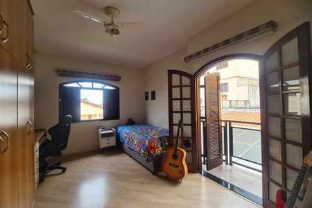 Casa à venda com 280m², 3 quartos e 6 vagasQuarto 1