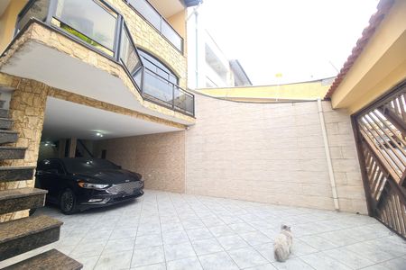 Casa à venda com 280m², 3 quartos e 6 vagasGaragem