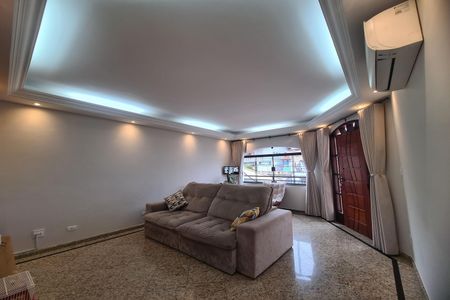 Sala de casa à venda com 3 quartos, 280m² em Vila Alpina, São Paulo