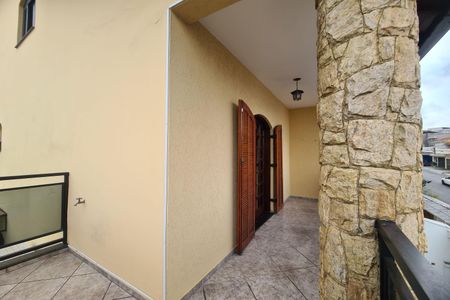 Casa à venda com 280m², 3 quartos e 6 vagasVaranda da Suite