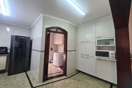Casa à venda com 280m², 3 quartos e 6 vagasCozinha