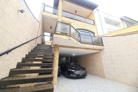Casa à venda com 280m², 3 quartos e 6 vagasGaragem