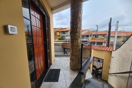 Casa à venda com 280m², 3 quartos e 6 vagasEntrada