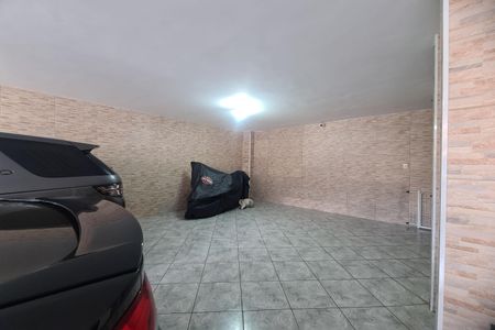 Casa à venda com 280m², 3 quartos e 6 vagasGaragem