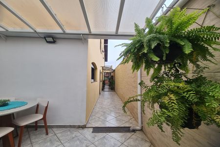 Casa à venda com 280m², 3 quartos e 6 vagasChurrasqueira e quintal