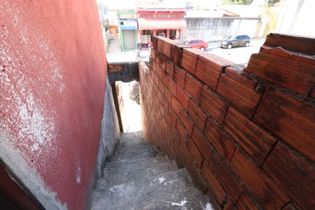 Casa para alugar com 2m², 2 quartos e sem vagaCorredor