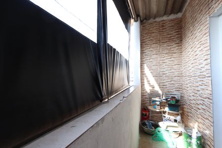 Casa para alugar com 2m², 2 quartos e sem vagaVaranda da Sala