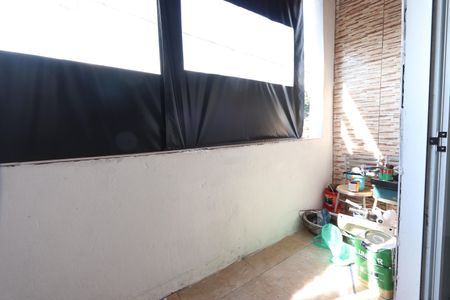 Casa para alugar com 2m², 2 quartos e sem vagaVaranda da Sala