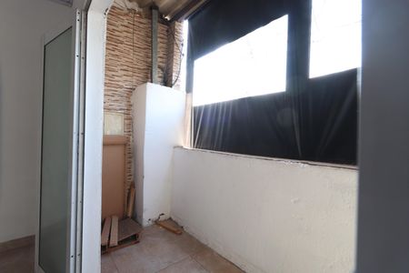 Casa para alugar com 2m², 2 quartos e sem vagaVaranda da Sala