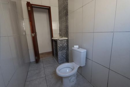 Casa para alugar com 2m², 2 quartos e sem vagaBanheiro