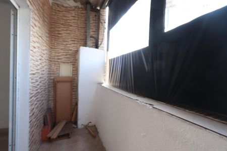 Casa para alugar com 2m², 2 quartos e sem vagaVaranda da Sala