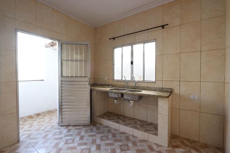 Casa para alugar com 2m², 2 quartos e sem vagaCozinha