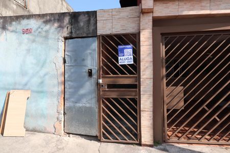 Casa para alugar com 2m², 2 quartos e sem vagaFachada