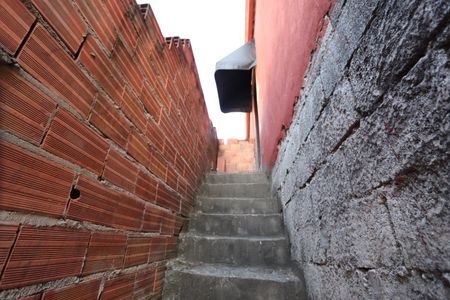 Casa para alugar com 2m², 2 quartos e sem vagaCorredor