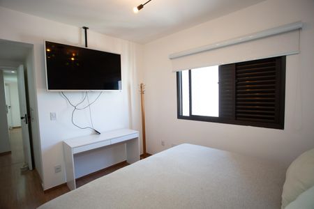 Apartamento à venda com 155m², 3 quartos e 4 vagas Apartamento à venda com 155m², 3 quartos e 4 vagasSuíte 3