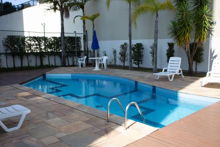 Apartamento à venda com 155m², 3 quartos e 4 vagas Apartamento à venda com 155m², 3 quartos e 4 vagasÁrea comum