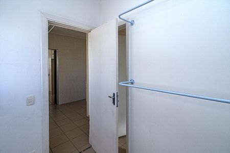Apartamento à venda com 177m², 3 quartos e 3 vagasQuarto de Serviço