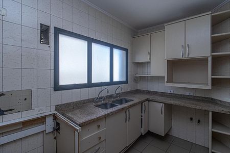 Apartamento à venda com 177m², 3 quartos e 3 vagasCozinha