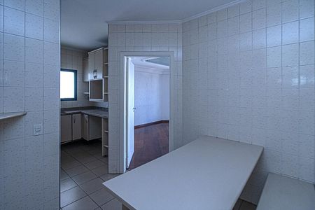 Apartamento à venda com 177m², 3 quartos e 3 vagasSala de Jantar