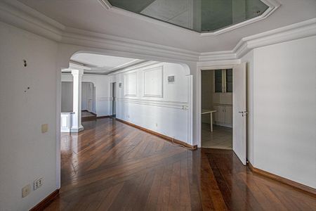 Apartamento à venda com 177m², 3 quartos e 3 vagasSala 