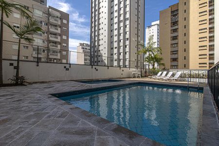 Apartamento à venda com 177m², 3 quartos e 3 vagasÁrea comum