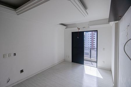 Apartamento à venda com 177m², 3 quartos e 3 vagasSuíte 1