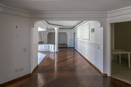 Apartamento à venda com 177m², 3 quartos e 3 vagasSala 