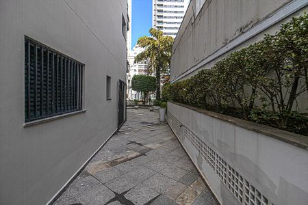 Apartamento à venda com 177m², 3 quartos e 3 vagasÁrea comum