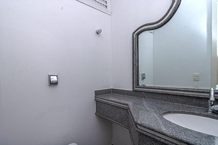 Apartamento à venda com 177m², 3 quartos e 3 vagasLavabo