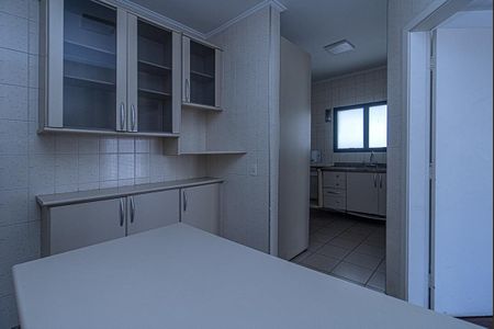 Apartamento à venda com 177m², 3 quartos e 3 vagasSala de Jantar