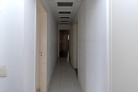 Apartamento à venda com 177m², 3 quartos e 3 vagasCorredor