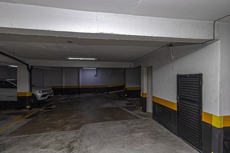 Apartamento à venda com 177m², 3 quartos e 3 vagasGaragem