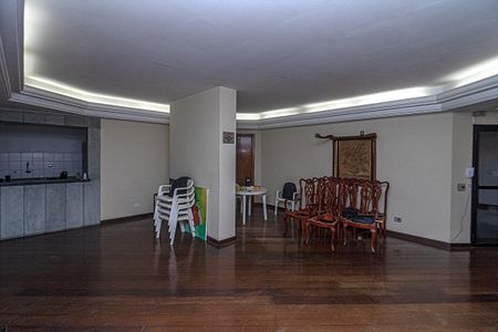 Apartamento à venda com 177m², 3 quartos e 3 vagasÁrea comum 