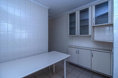 Apartamento à venda com 177m², 3 quartos e 3 vagasSala de Jantar