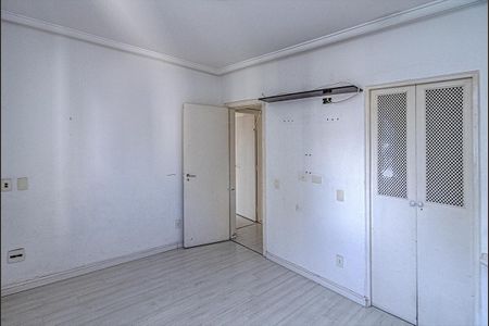 Apartamento à venda com 177m², 3 quartos e 3 vagasSuíte 3