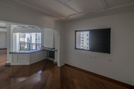 Apartamento à venda com 177m², 3 quartos e 3 vagasSala 