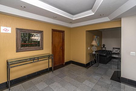 Apartamento à venda com 177m², 3 quartos e 3 vagasÁrea comum