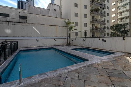 Apartamento à venda com 177m², 3 quartos e 3 vagasÁrea comum