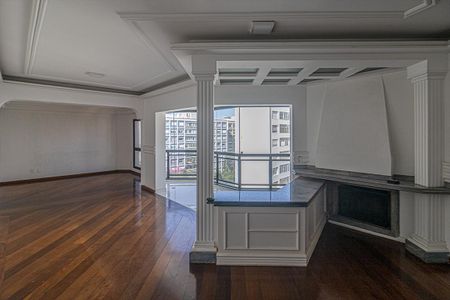 Apartamento à venda com 177m², 3 quartos e 3 vagasSala 