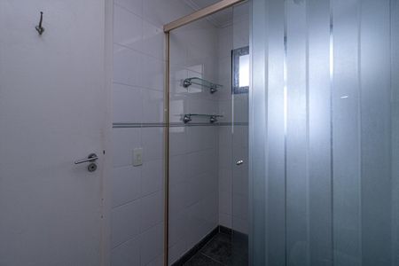 Apartamento à venda com 177m², 3 quartos e 3 vagasBanheiro da Suíte 1