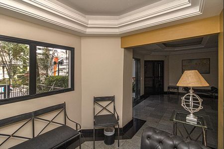 Apartamento à venda com 177m², 3 quartos e 3 vagasÁrea comum