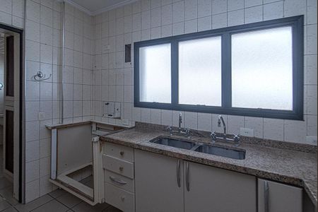Apartamento à venda com 177m², 3 quartos e 3 vagasCozinha