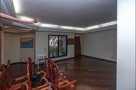 Apartamento à venda com 177m², 3 quartos e 3 vagasÁrea comum 