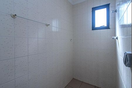 Apartamento à venda com 177m², 3 quartos e 3 vagasBanheiro de Serviço