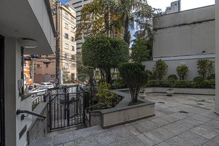 Apartamento à venda com 177m², 3 quartos e 3 vagasÁrea comum