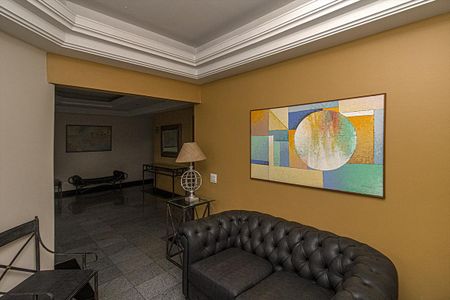 Apartamento à venda com 177m², 3 quartos e 3 vagasÁrea comum