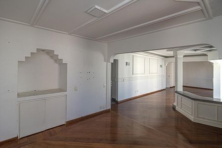 Apartamento à venda com 177m², 3 quartos e 3 vagasSala 