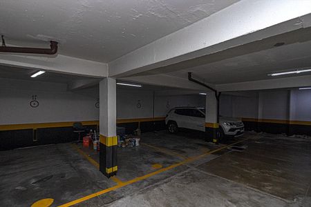 Apartamento à venda com 177m², 3 quartos e 3 vagasGaragem