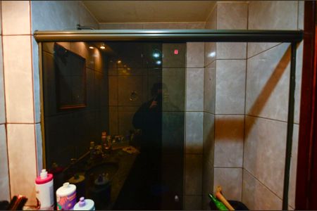 Apartamento à venda com 80m², 2 quartos e 1 vagaBanheiro Social