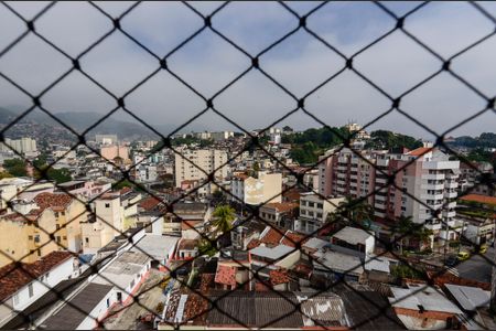 Apartamento à venda com 80m², 2 quartos e 1 vagaSuíte